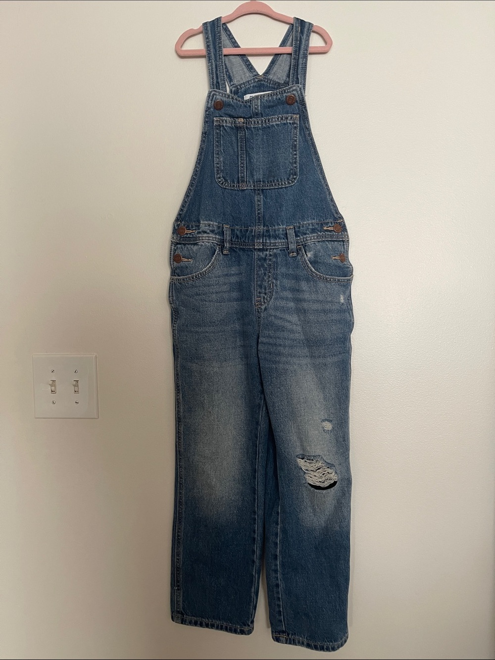 Old Navy Overalls